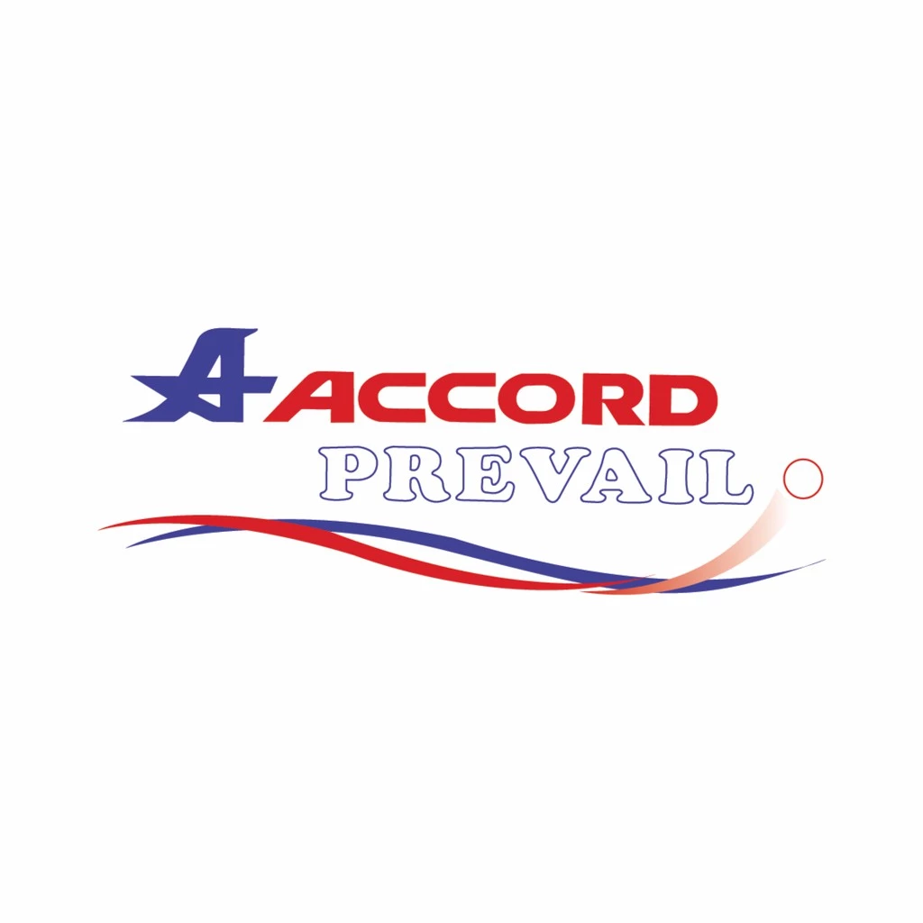 โลโก้ร้าน Aaccord Prevail