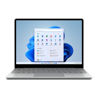 โปรโมชั่น : Laptop Microsoft Surface Laptop GO 2 Platinum
