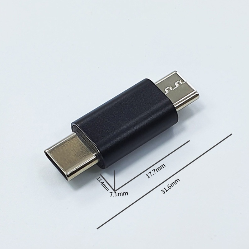 char-ตัวแปลง-type-c-ตัวผู้-เป็น-usb-ตัวผู้-สําหรับอุปกรณ์อิเล็กทรอนิกส์-type-c-โทรศัพท์มือถือ