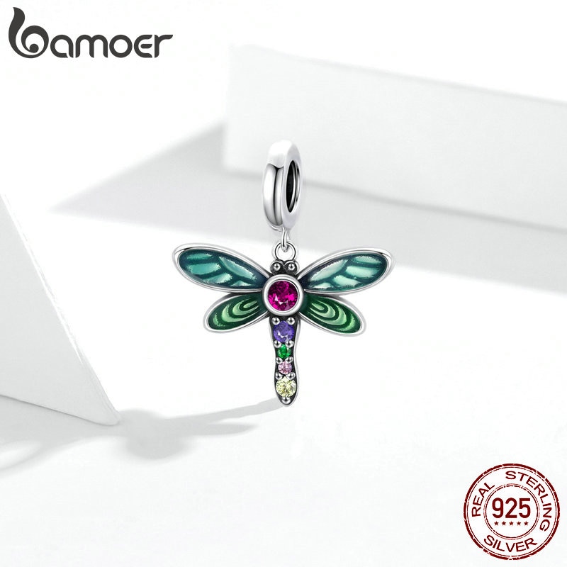 bamoer-authentic-925-sterling-silver-shiny-dragonfly-charm-for-original-silver-diy-bracelet-or-bangle-jewerly-make-beads-scc1706