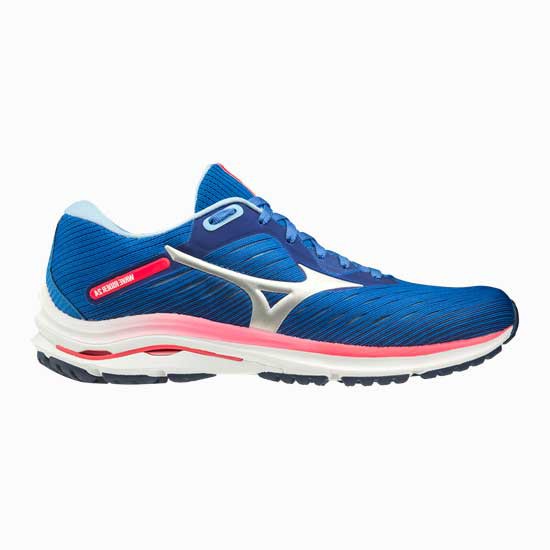 mizuno-wave-rider-24-women-รองเท้าวิ่งถนนสำหรับเท้าปกติ