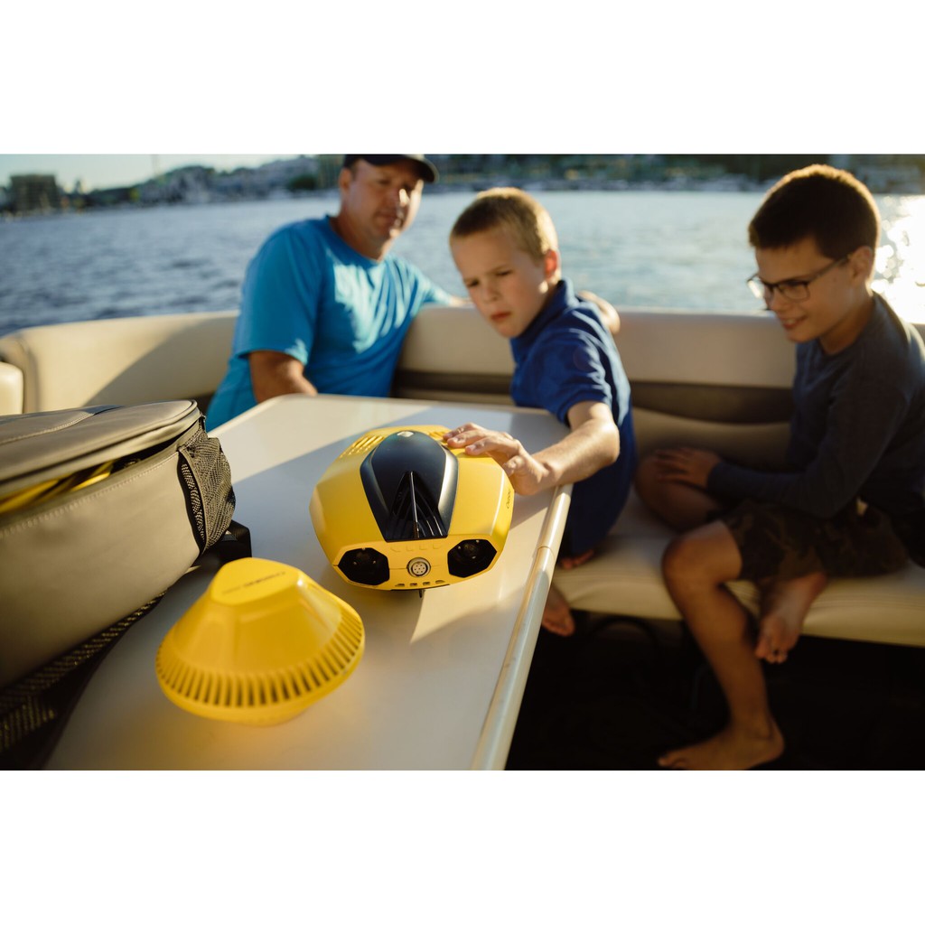 Chasing dory remote deals