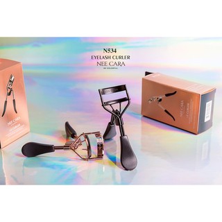 ที่ดัดขนตา Nee Cara Eyelash Curler N534