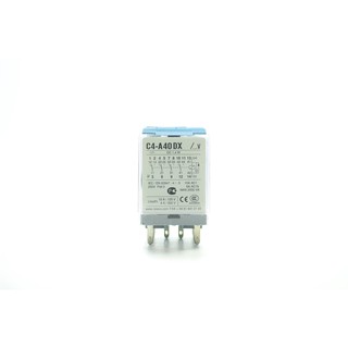 C4-A40DX RELAY RELECO