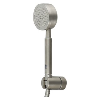 ฝักบัวสายอ่อน ชุดฝักบัวสายอ่อน LUZERN HS-8000 สีโครม ฝักบัว ห้องน้ำ HAND SHOWER SET LUZERN HS-8000 CHROME