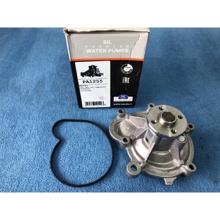 ปั๊มน้ำรถเบนซ์ (Water Pump) Mercedes Benz M271 SIL #PA1255 (2712000201)