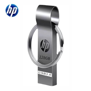 ภาพหน้าปกสินค้าHp ไดรฟ์ USB Fash 2TB USB 3.0 Pendrive + อะแดปเตอร์ OTG หน่วยความจําความเร็วสูง Pendrive ซึ่งคุณอาจชอบราคาและรีวิวของสินค้านี้