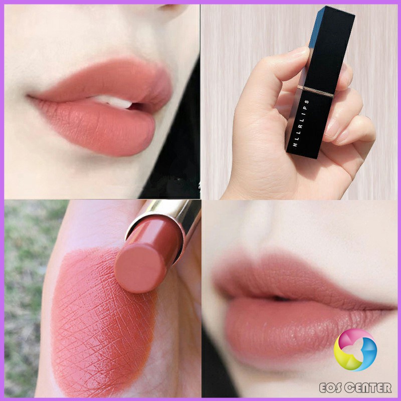 eos-center-ลิปสติก-ลิปสติกเนื้อแมท-เครื่องสำอาง-สีสันบนใบหน้า-lipstick