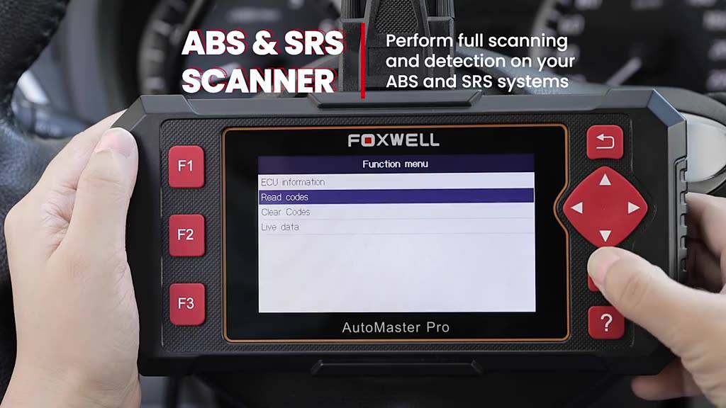 foxwell-เครื่องสแกนเนอร์ในรถยนต์-nt604-elite-obd2-เครื่องสแกนเนอร์-abs-srs-transmission-check-engine-code-reader-diagnostic-scan-tool