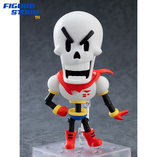 *Pre-Order*(จอง) Nendoroid UNDERTALE Papyrus - Good Smile Company (อ่านรายละเอียดก่อนสั่งซื้อ)