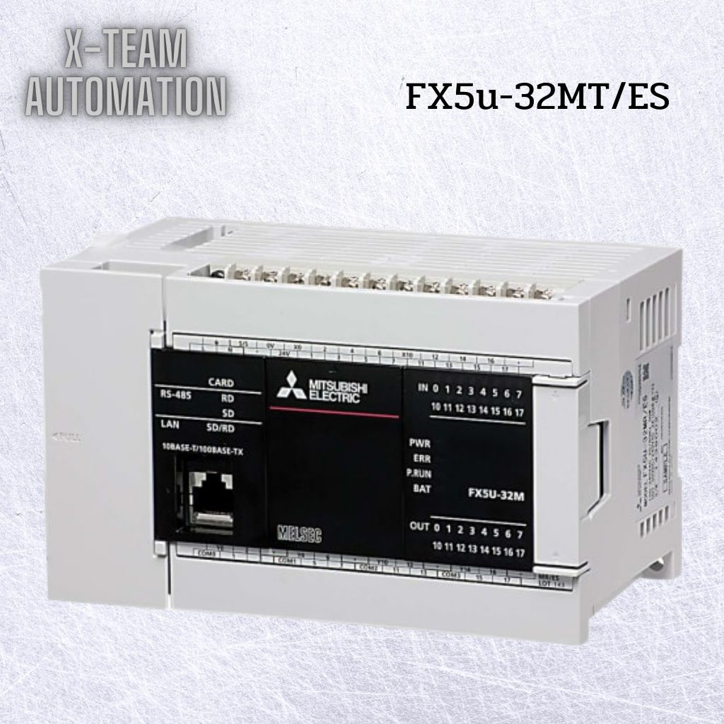 fx5u-32mt-es-plc-fx5u-32mt-es