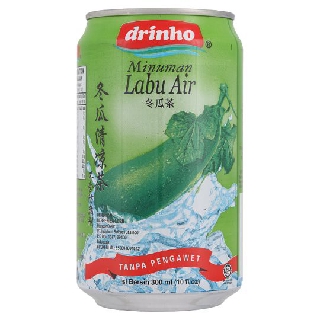 Drinho Winter Melon Drink 300 มล CAN