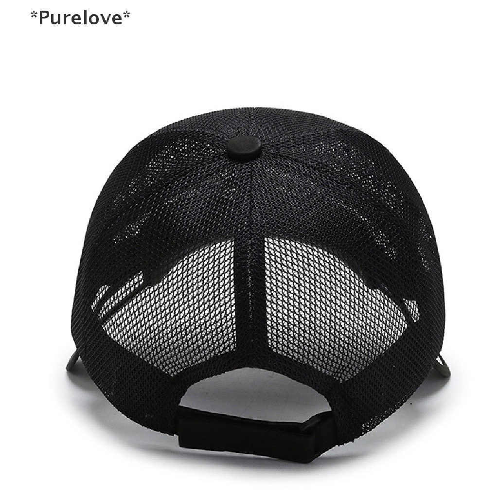 purelove-หมวกปีกกว้าง-หมวกบังแดด-สําหรับผู้หญิงและผู้ชาย-หมวกกอล์ฟ-ระบายอากาศ-พับเก็บได้