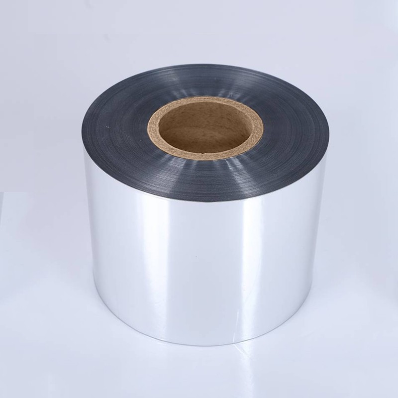 สินค้าพร้อมส่ง-aluminum-foil-film-สำหรับใช้งานกับเครื่องบรรจุอาหาร-ขนาด-6-นิ้ว-ยาว-1800m