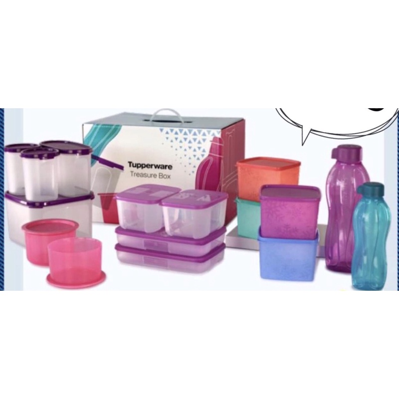 tupperware-มายกเซต-3000-บาท