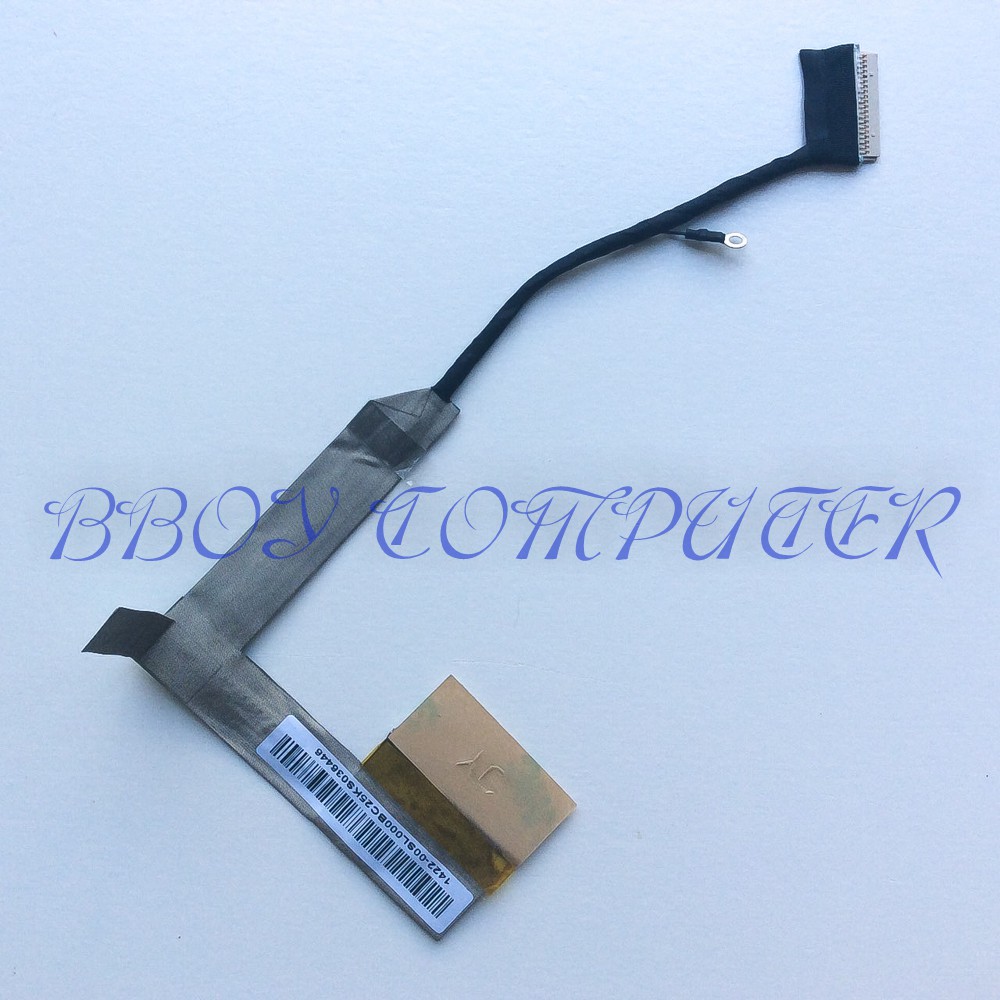 asus-screen-cable-สายแพรจอ-asus-eee-pc-1215b-1215n-1215p-1422-00sf000