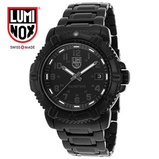 นาฬิกา Luminox รุ่น 7252.BO นาฬิกาข้อมือสำหรับผู้หญิง สาย Stainless (38mm.)