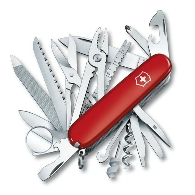 genuine-มีดพับอเนกประสงค์-victorinox-รุ่น-swisschamp-33ฟังก์ชั่น-made-in-switzerland-ของใหม่-แท้-1-6795