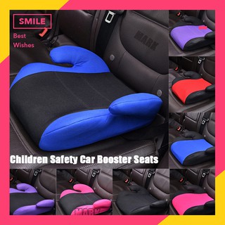 ภาพหน้าปกสินค้า🔥พร้อมส่ง🔥แบบพกพาเด็กทารกความปลอดภัยรถ Booster เข็มขัดนิรภัยเด็กทารก Breathable ถักผ้าฝ้ายที่นั่งรถสำหรับ ECE Approved ที่เกี่ยวข้อง