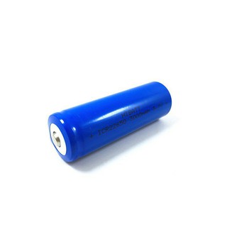 18650 แบตเตอรี่ลิเธียม 3.7V 3000mAh สินค้าพร้อมส่งของใหม่