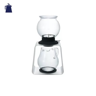 เหยือกชงชา 800 ml / HARIO (155) Tea Dripper LARGO Stand Set 800 ml / TDR-8006T