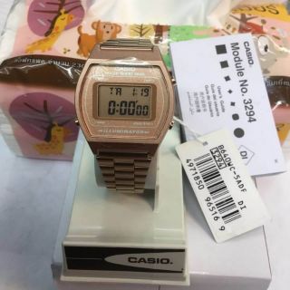 💠CASIO แท้ 💠กันน้ำ 100 %  
- พร้อมกล่องแบรนด์ 
- สินค้ารับประกันศูนย์ CMG 1 ปี
- ราคาเรือนละ 2,390บาท