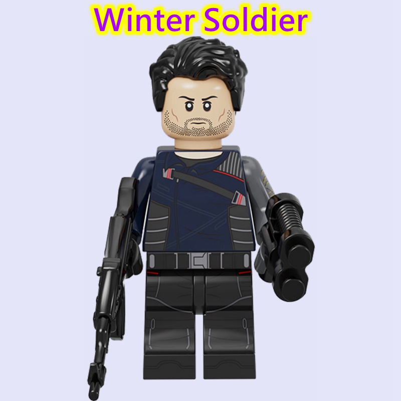 lego-ของเล่นตัวต่อ-ตุ๊กตา-marvel-captain-america-winter-soldier-สําหรับเด็ก