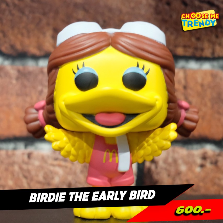 birdie-the-early-bird-mcdonalds-funko-pop-ad-icons