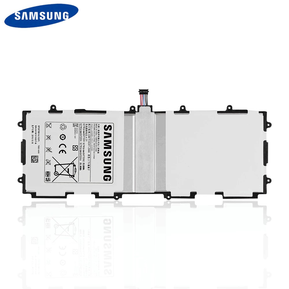 แบตเตอรี่-samsung-galaxy-tab-10-1-s2-10-1-n8000-n8010-n8020-sp3676b1a-gtn8013-p7510-p75007000mah