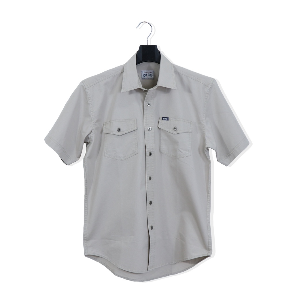 bovy-cream-shirt-เสื้อเชิ้ตแขนสั้นสีครีม-รุ่นba-3596-สี-br-03