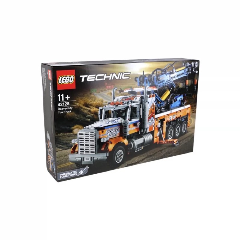 lego-42128-technic-ทางร้านขายเลโก้แท้เท่านั้น