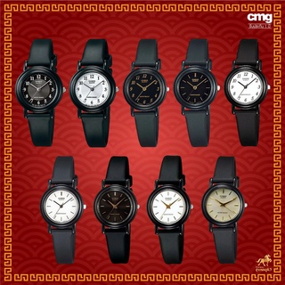 ภาพหน้าปกสินค้านาฬิกา CASIO STANDART ของแท้100% LQ-139 นาฬิกาผู้หญิงขนาดเล็ก พร้อมกล่อง ของแท้ประกัน CMG รับประกันศูนย์ 1 ปี ที่เกี่ยวข้อง