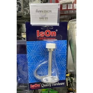 ison กันชน 648SS SUS304