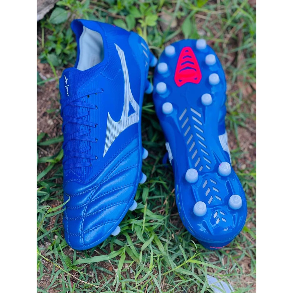 รองเท้าฟุตบอลมิซูโน่-mizuno-morelia-neo-3-japan-รุ่นท็อปเจแปน-พร้อมส่ง-มีบริการเก็บเงินปลายทาง