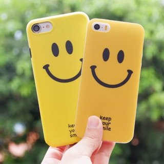 Smile สีเหลือง
