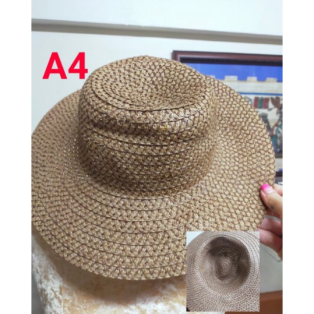 หมวก-ราคา139-ทุกใบ-แบรนด์แท้-มือ2-งานญี่ปุ่น-สภาพใหม่กริป-ราคาถูกค่ะ