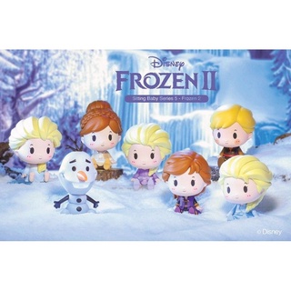 Frozen II × POPMART พร้อมส่ง แท้💯