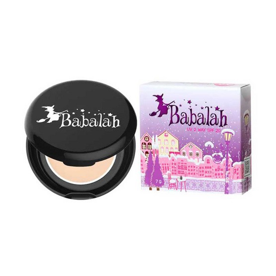 babalah-ขนาดใหม่-บาบาร่า-ยูวี-ทูเวย์-พาวเดอร์-เอสพีเอฟ-20-7-กรัม