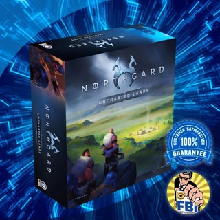 Northgard Uncharted Lands Boardgame พร้อมซอง [ของแท้พร้อมส่ง]
