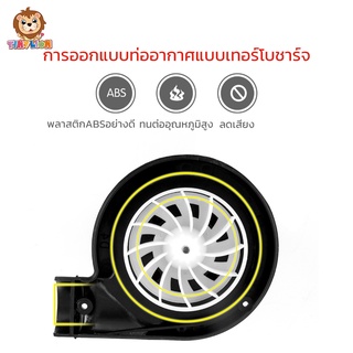 ภาพขนาดย่อของภาพหน้าปกสินค้าพร้อมส่ง TinyLion เครื่องสูบลมไฟฟ้า ปั้มลมไฟฟ้า เครื่องเป่าลม ดูดลมได้ พร้อมหัว 3 ขนาด ที่สูบลมไฟฟ้า สูบลมไฟฟ้า 3 in 1 จากร้าน tinylion.th บน Shopee ภาพที่ 6