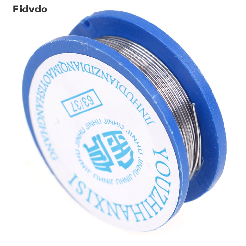 fidvdo-ดีบุกตะกั่วขัดบัดกรีบัดกรีเชื่อมเหล็กลวด-0-8-มม-th