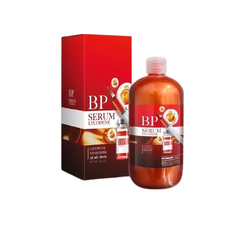 bp-serum-lycopene-บีพีเซรั่มไลโคปีน-เซรั่มผิวขาว-ของแท้จร้า