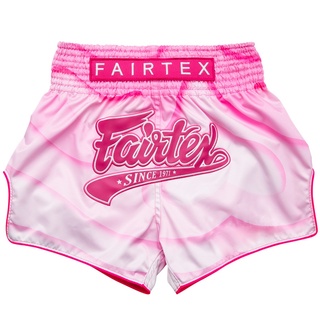 ภาพหน้าปกสินค้าMuay Thai Shorts - BS1914 Pink ที่เกี่ยวข้อง