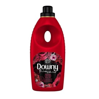 ﻿Downy Passion ดาวน์นี่ แพทสั่น ผลิตภัณฑ์ปรับผ้านุ่ม สูตรเข้มข้นพิเศษ 800 มล. x 1 ขวด