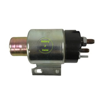 ออโตเมติกไดสตาร์ท จอห์นเดียร์ Starter solenoid John Deere SS-1849 (24V)