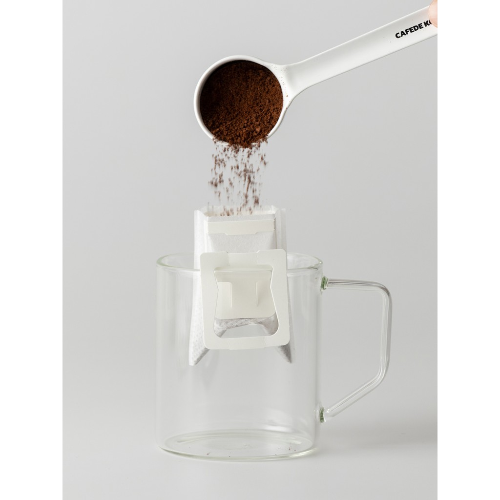 cafede-kona-กระดาษกรองกาแฟแบบแขวน