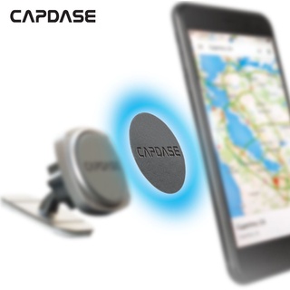 Capdase Squarer Mount Metal Plate