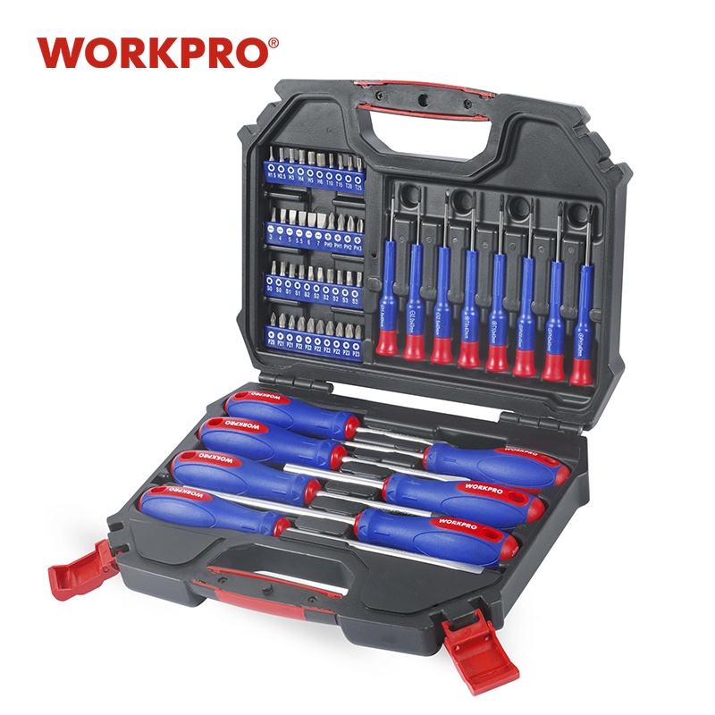 workpro-55pc-screwdriver-set-precision-screwdrivers-set-screwdriver-for-phone-screw-driver-bits