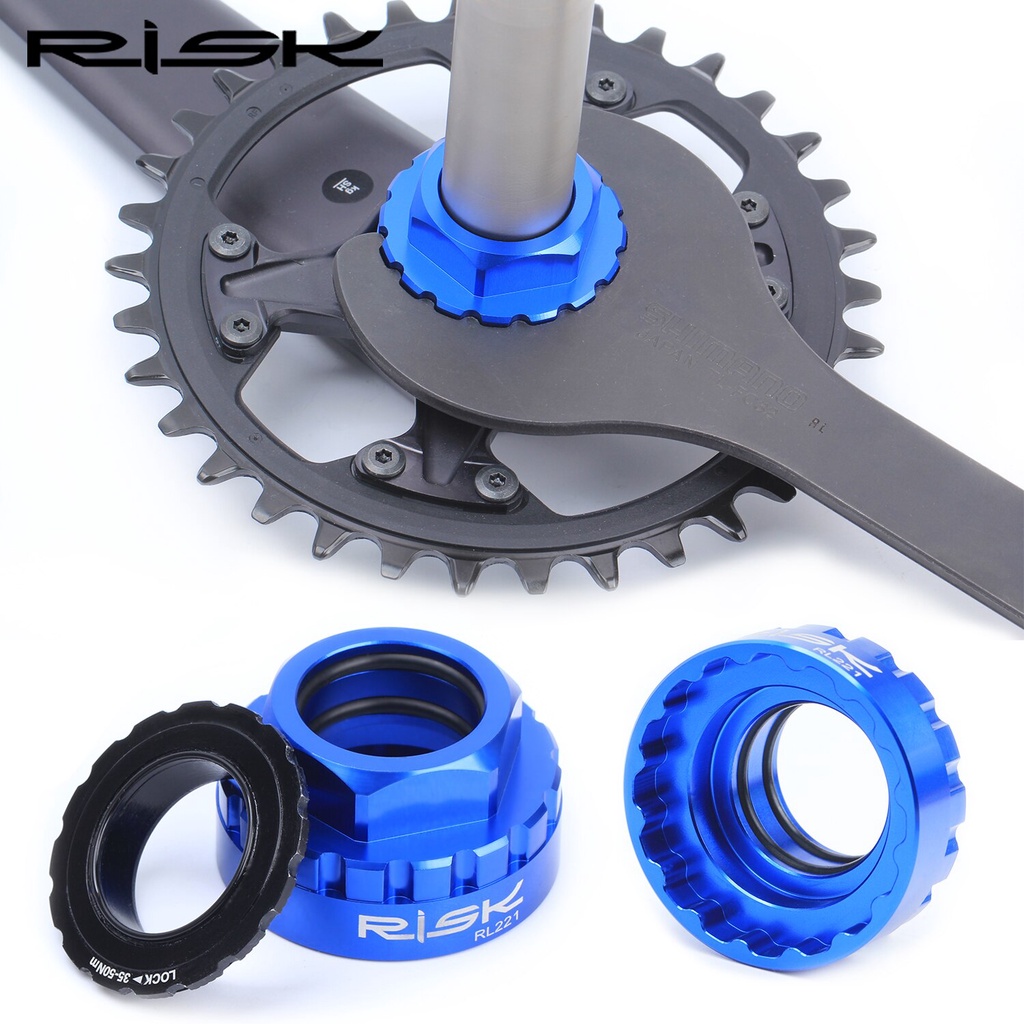 risk-mtb-เครื่องมือซ่อมแซมจักรยานเสือภูเขา-12-ความเร็วสําหรับ-m9100-m8100-m7100-xt-slx
