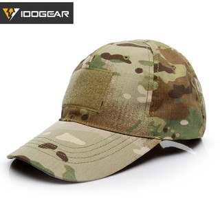 IDOGEAR Tactical Hat  3606